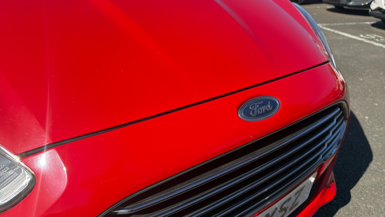 Ford Fiesta 1.25 82 Zetec 3dr Petrol Hatchback